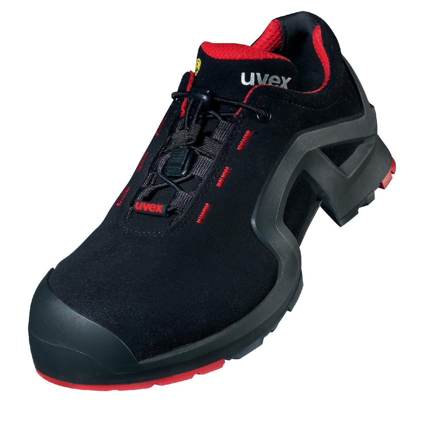 Uvex 1 x-tended support