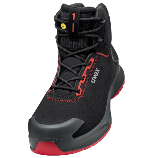 Uvex 1 x-craft Stiefel