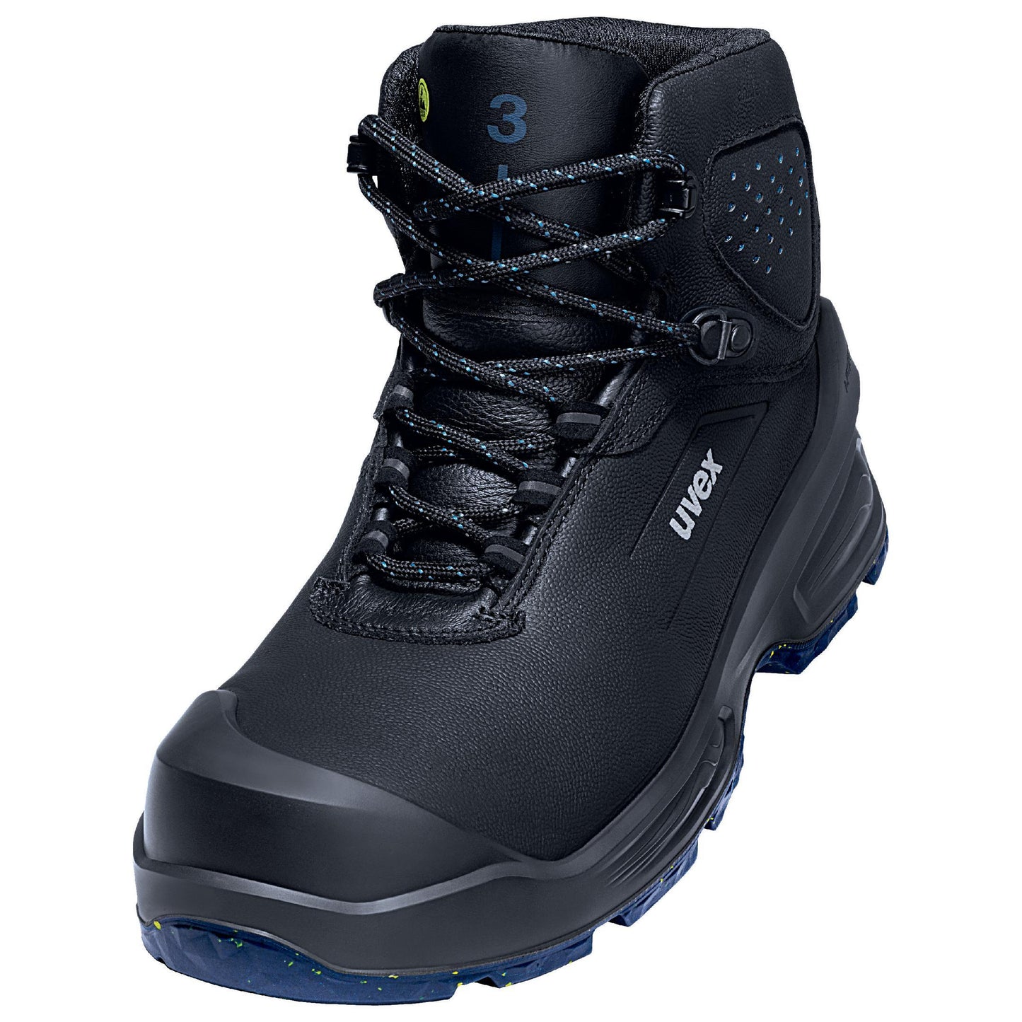 Uvex 3 MACSOLE® Stiefel
