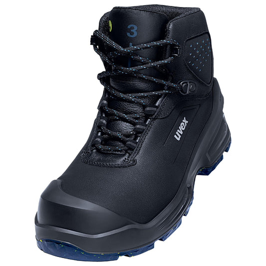 Uvex 3 MACSOLE® Stiefel