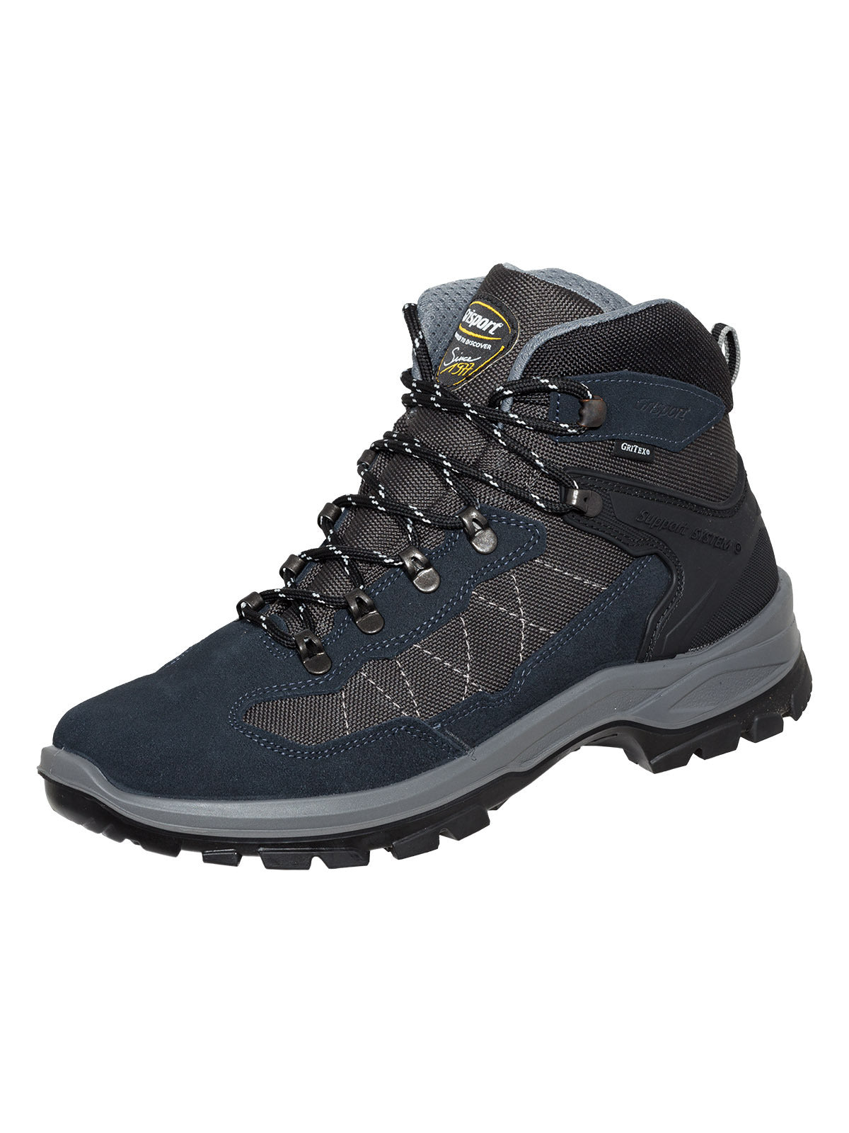 Grisport Schnürstiefel Gritex