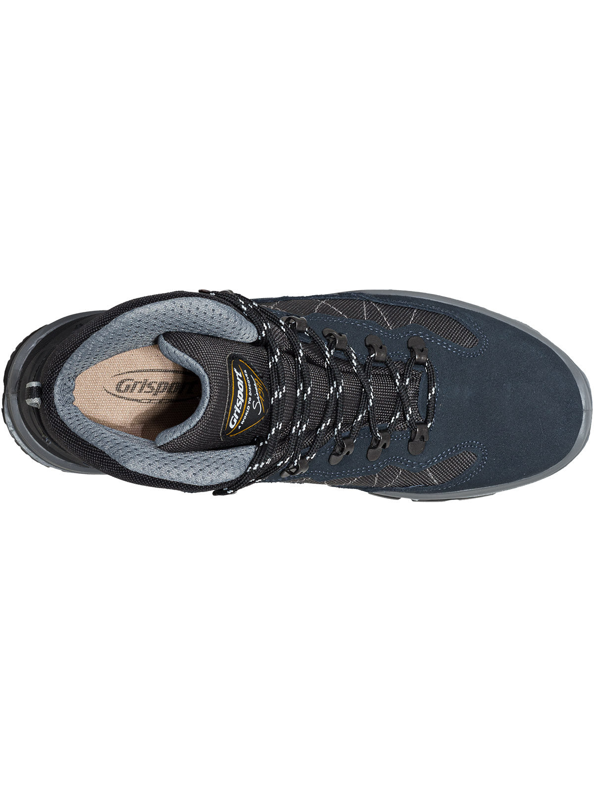 Grisport Schnürstiefel Gritex