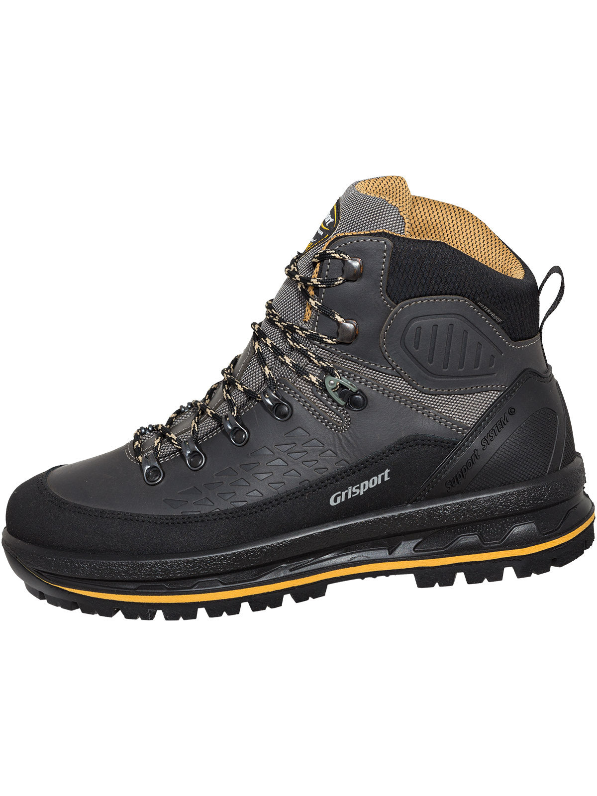 Grisport Schnürstiefel
