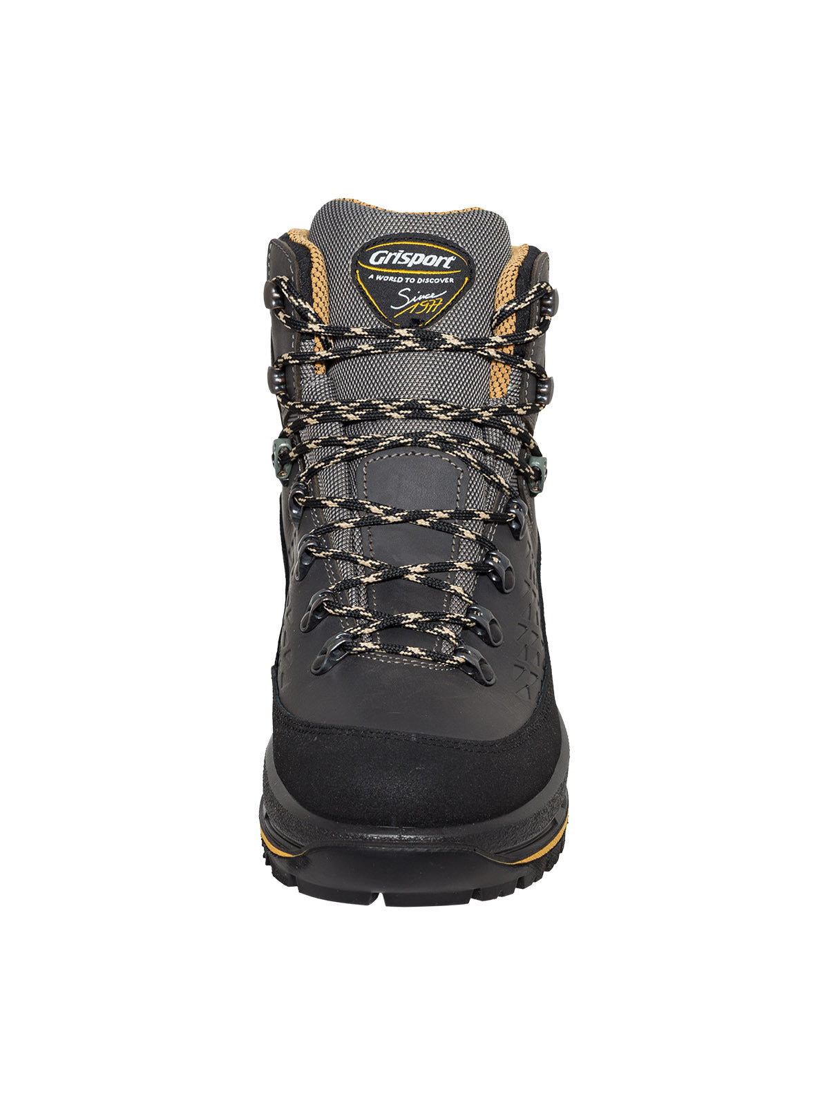 Grisport Schnürstiefel