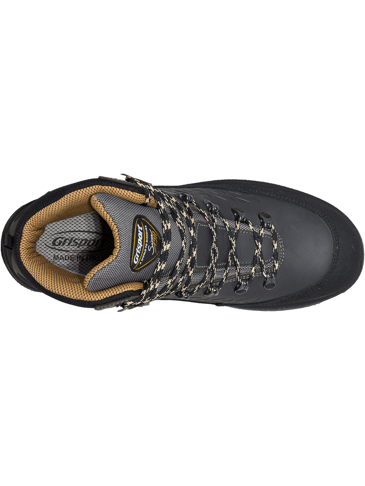 Grisport Schnürstiefel