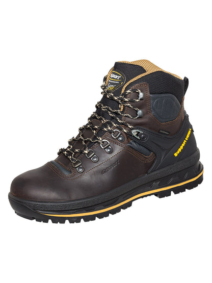 Grisport Schnürstiefel