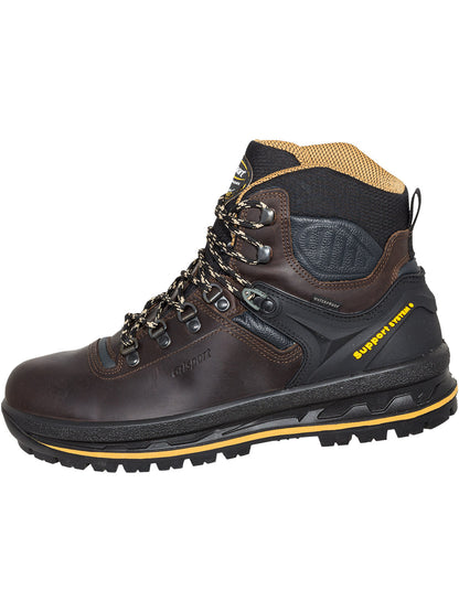 Grisport Schnürstiefel