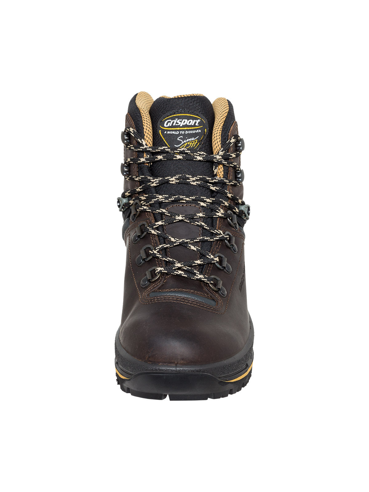 Grisport Schnürstiefel