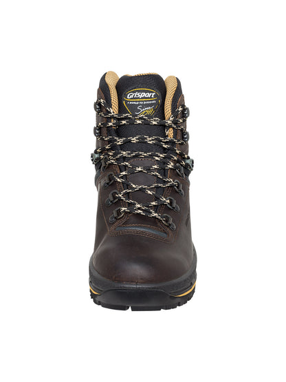 Grisport Schnürstiefel
