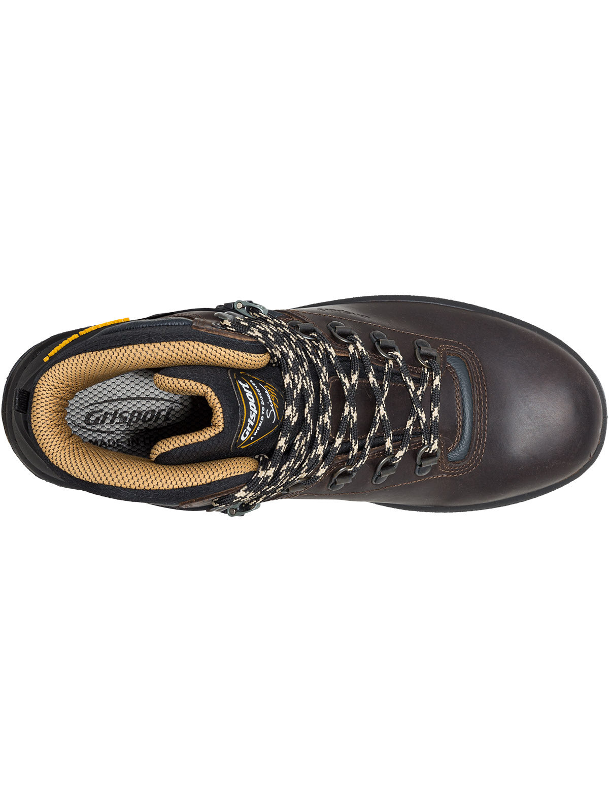 Grisport Schnürstiefel
