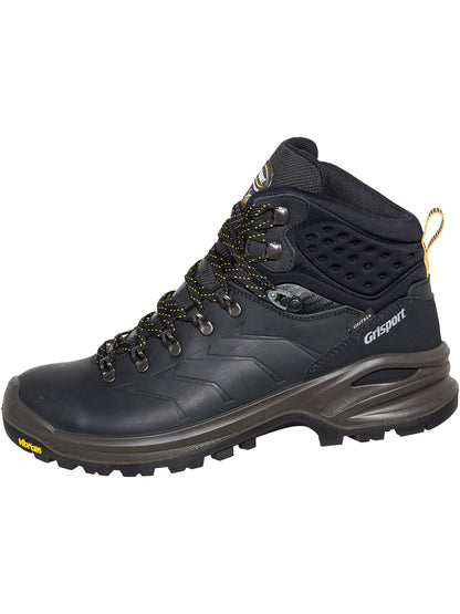 Grisport Schnürstiefel