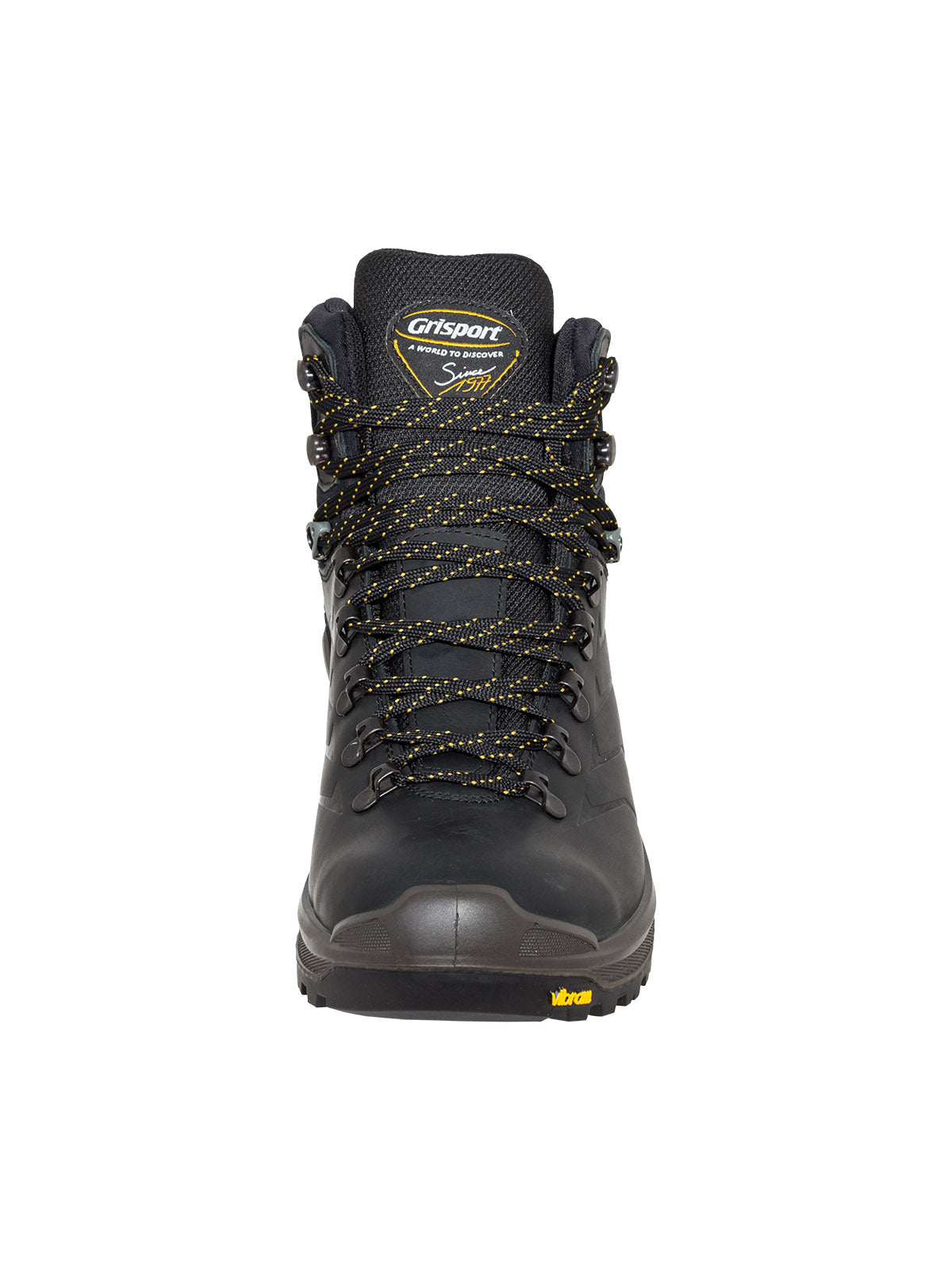 Grisport Schnürstiefel