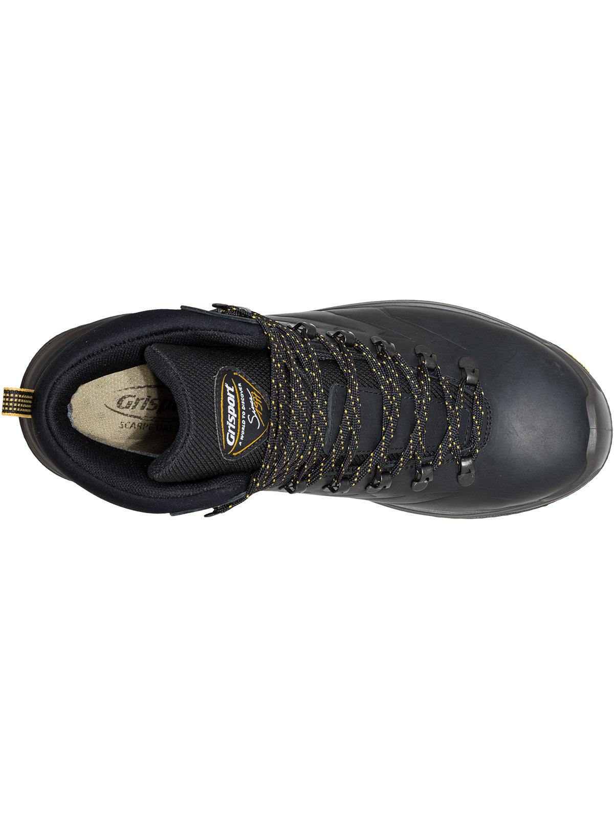 Grisport Schnürstiefel