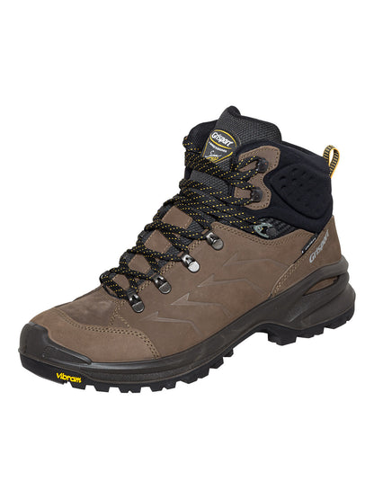 Grisport Schnüstiefel