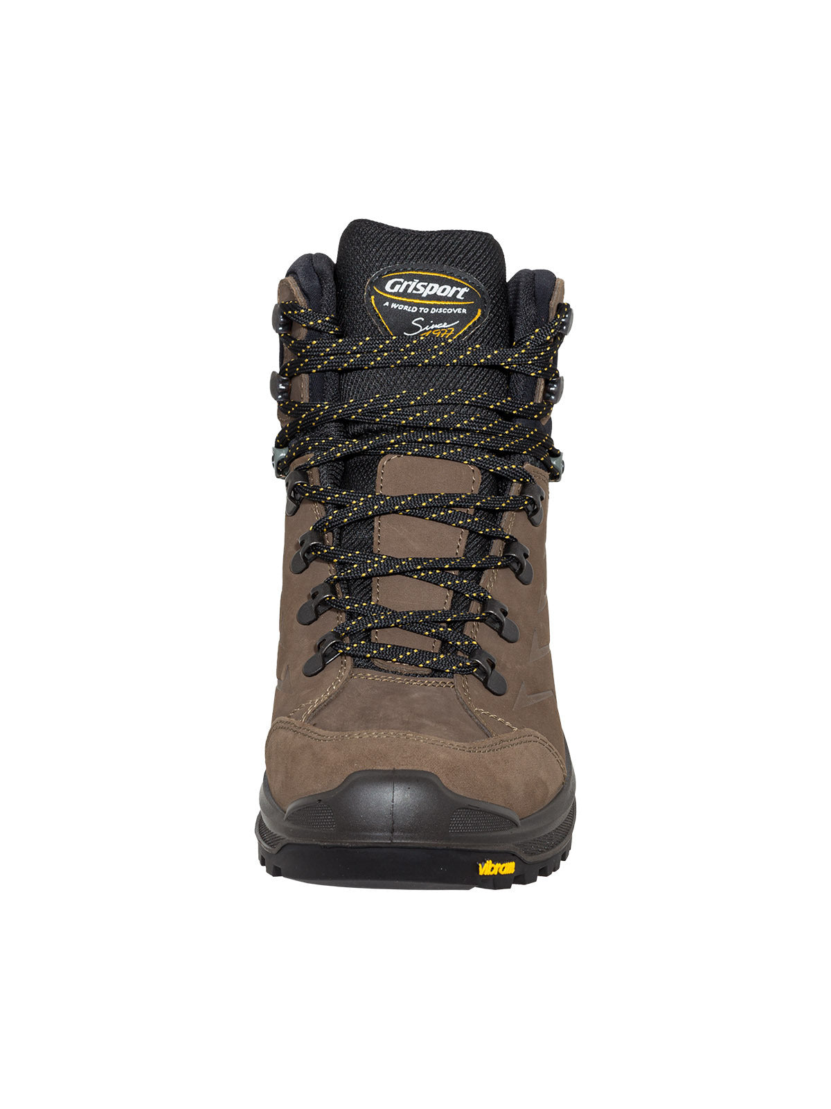 Grisport Schnüstiefel
