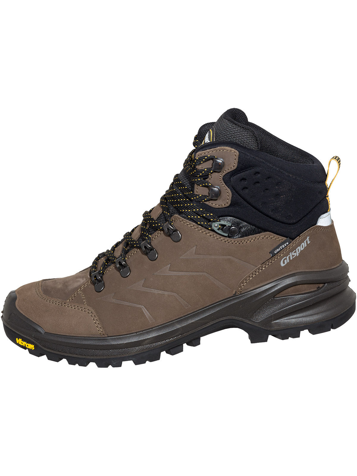 Grisport Schnüstiefel