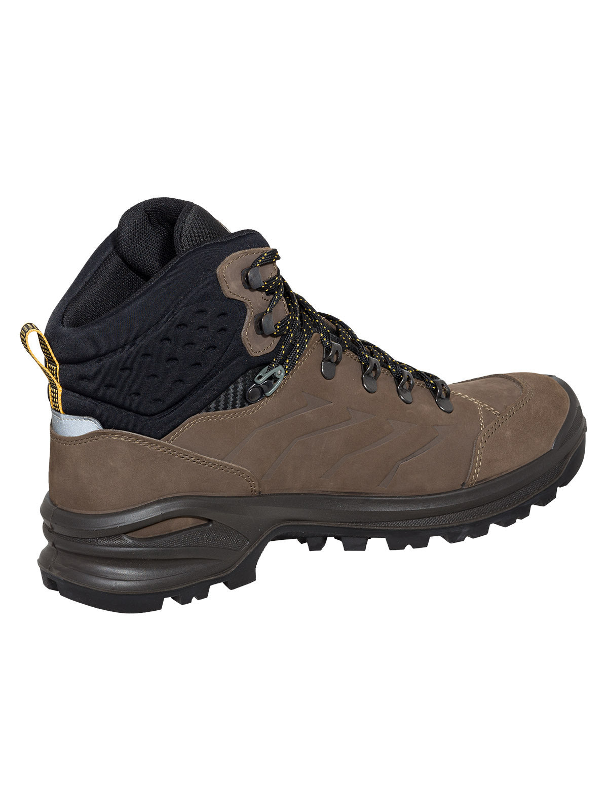 Grisport Schnüstiefel