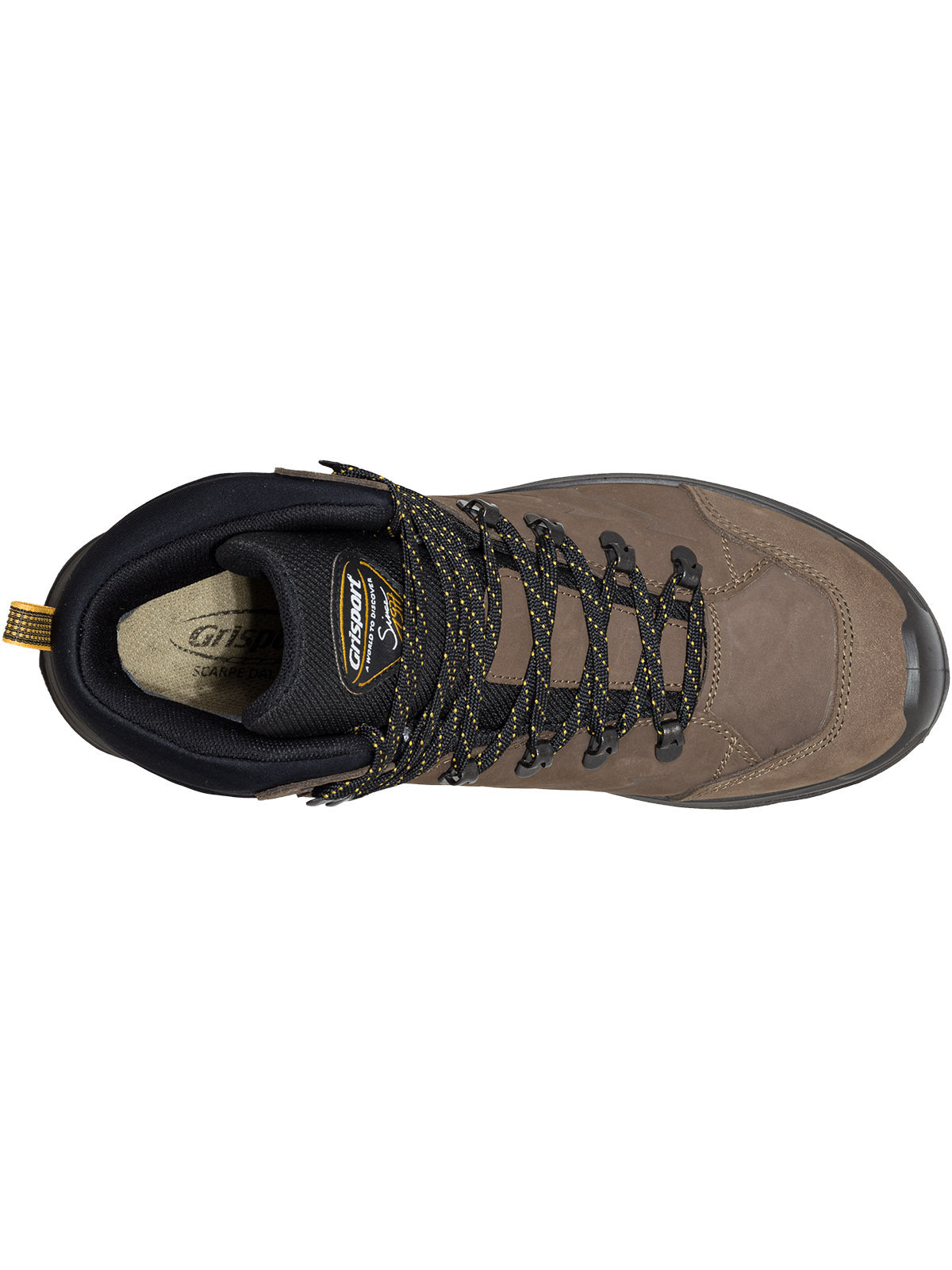 Grisport Schnüstiefel