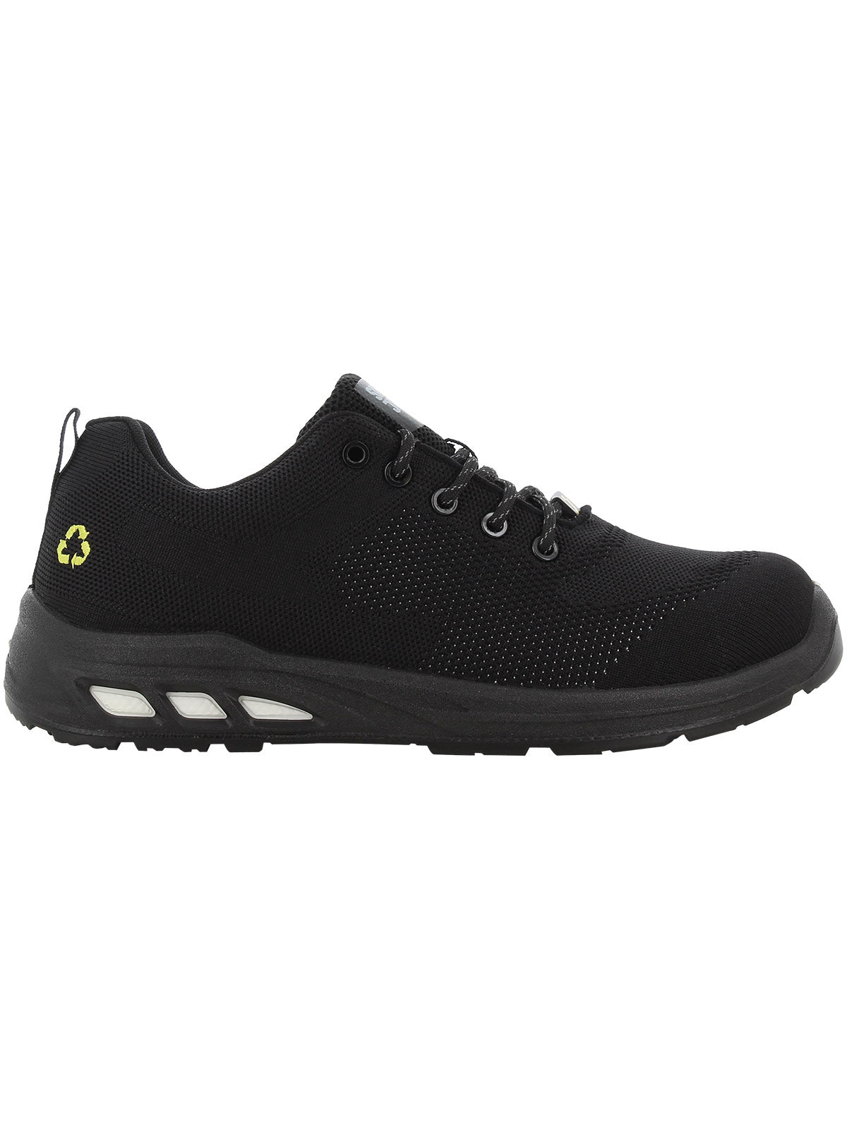 Safety Jogger Ecofitz Low