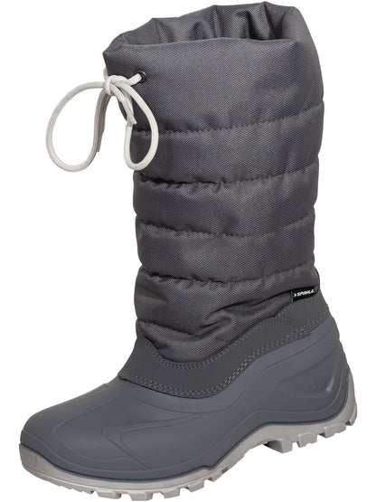 Spirale Stella Damenstiefel gefüttert