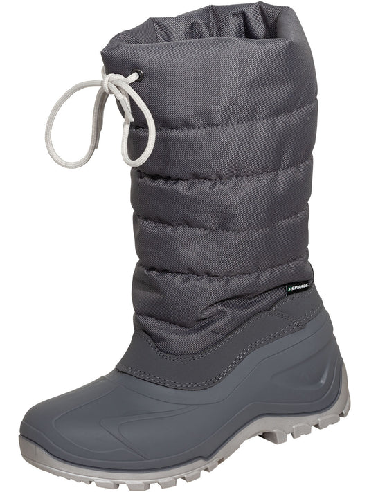 Spirale Stella Damenstiefel gefüttert