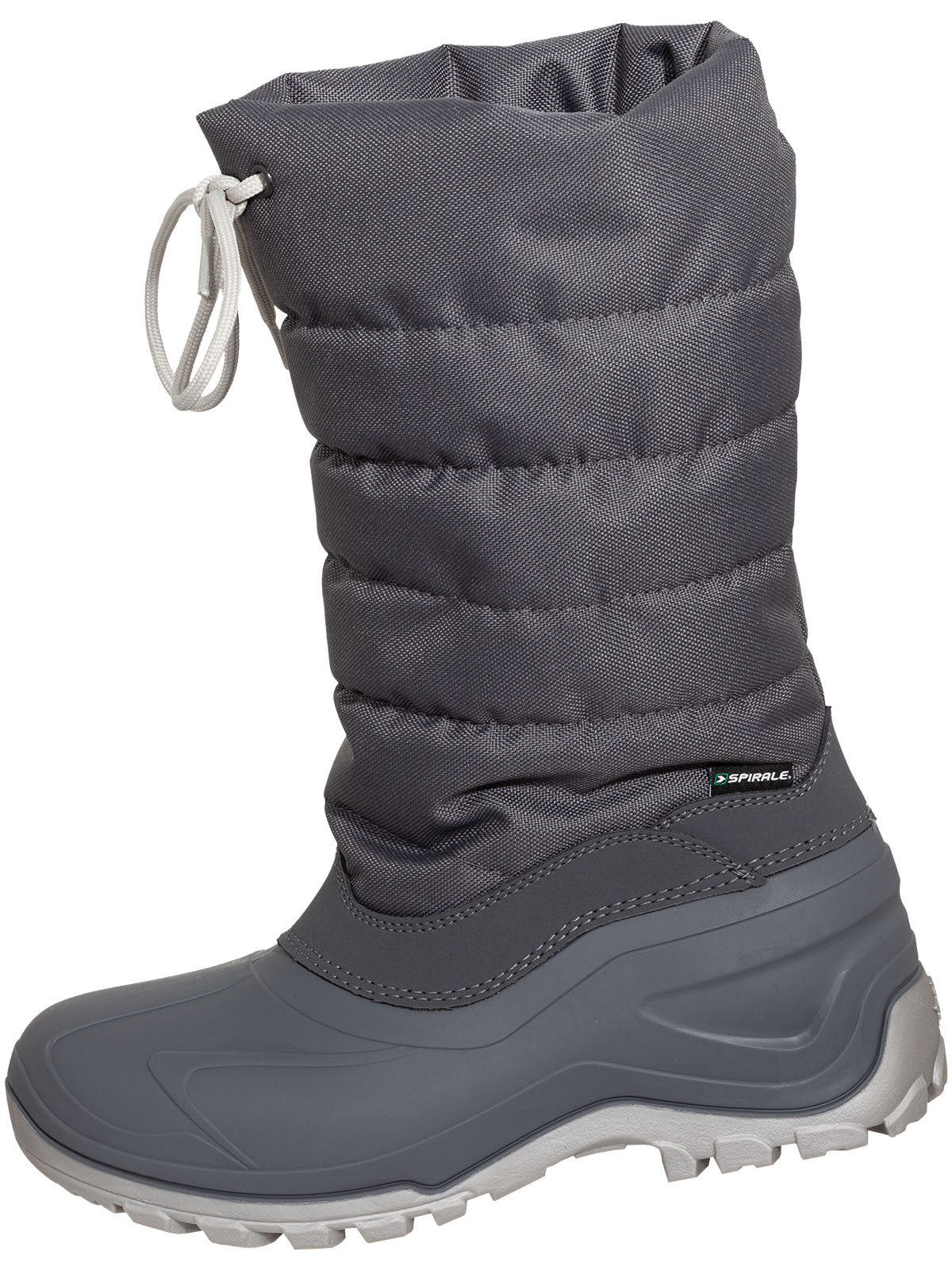 Spirale Stella Damenstiefel gefüttert