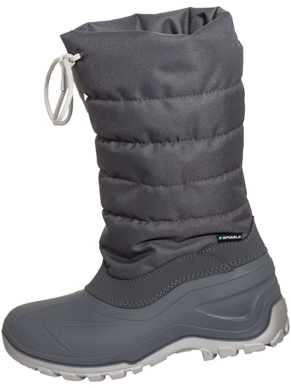 Spirale Stella Damenstiefel gefüttert