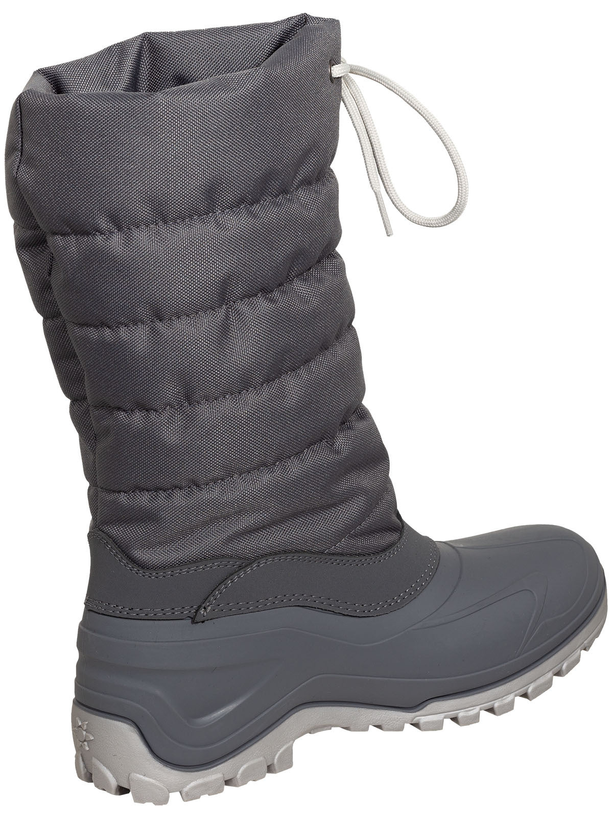 Spirale Stella Damenstiefel gefüttert
