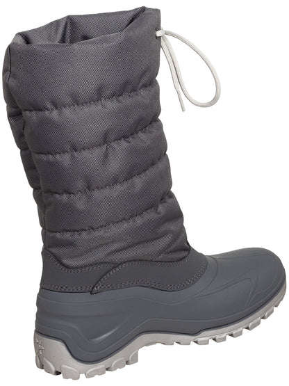 Spirale Stella Damenstiefel gefüttert