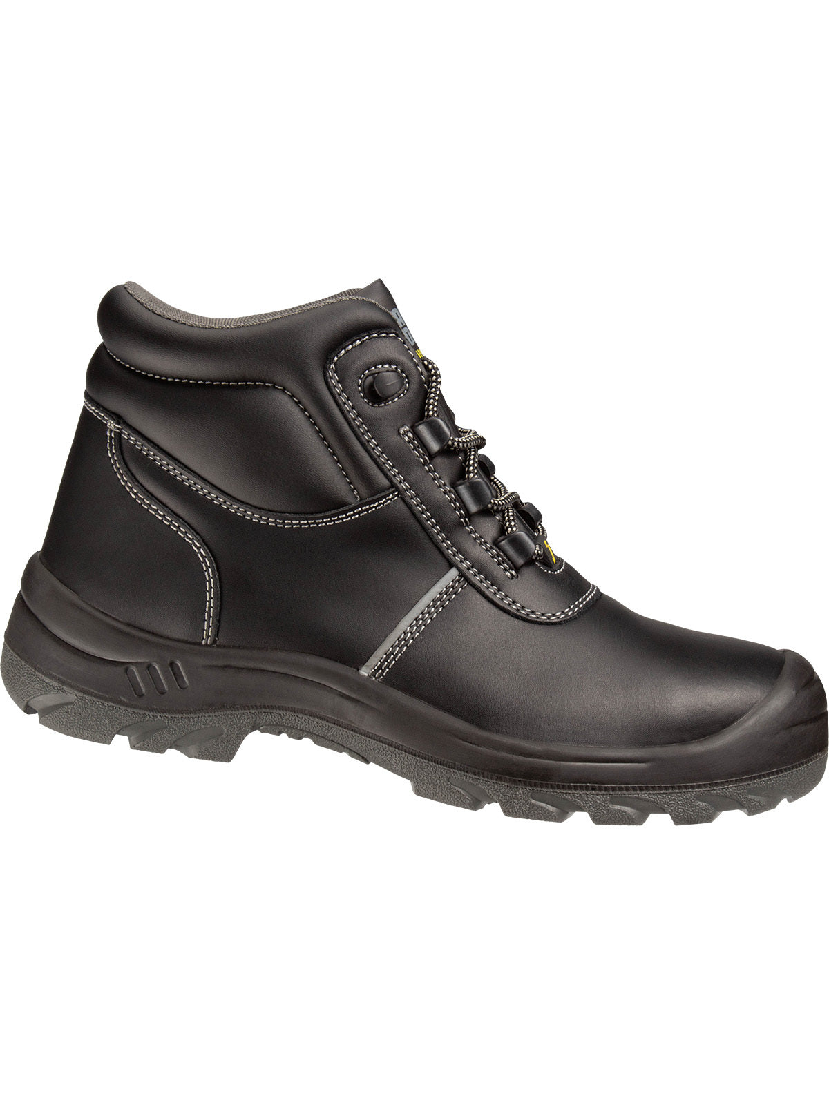 Safety Jogger EOS