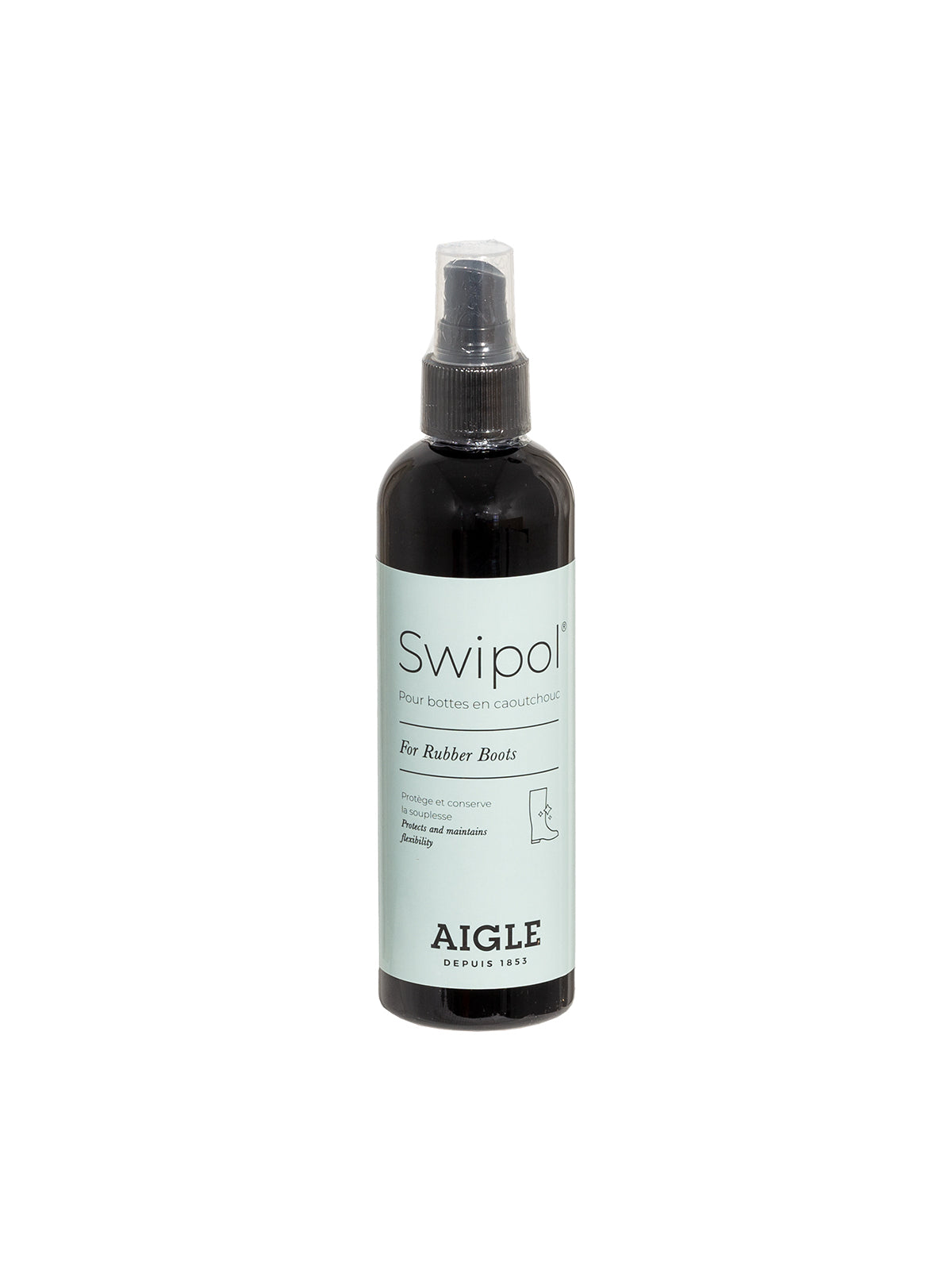 Aigle SWIPOL 2