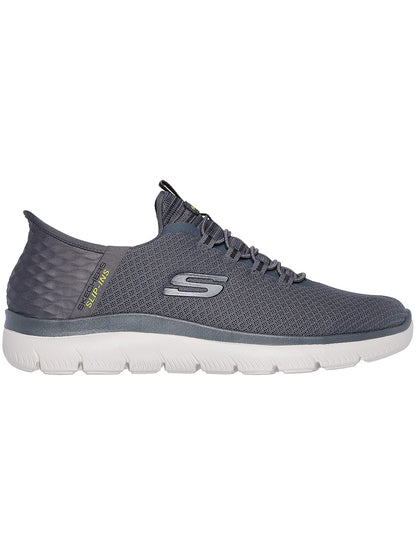232457-CHAR Skechers Summits Casual Shoes