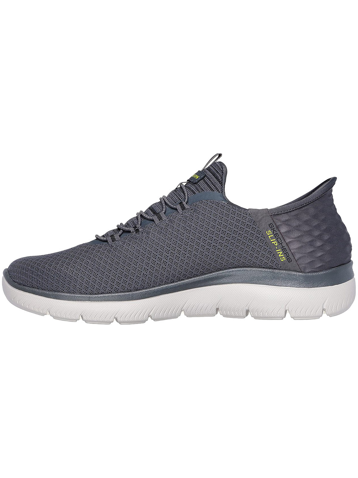 232457-CHAR Skechers Summits Casual Shoes