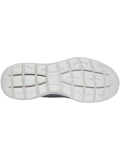 232457-CHAR Skechers Summits Casual Shoes