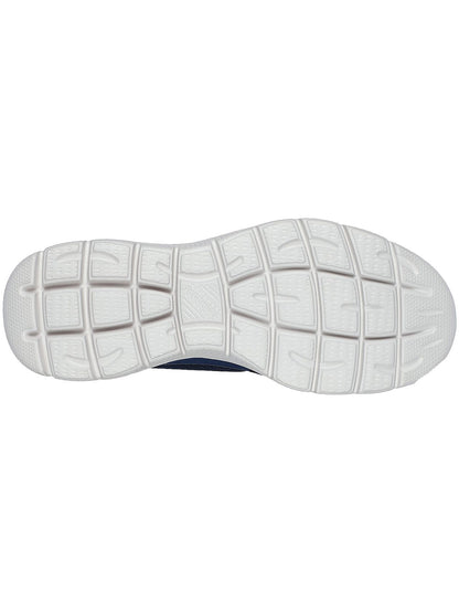 232457-NVY Skechers Summits Casual Shoes