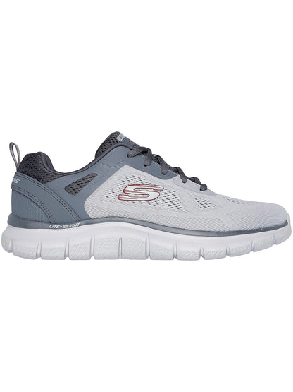 232698-GYCC Skechers Track Casual Shoes