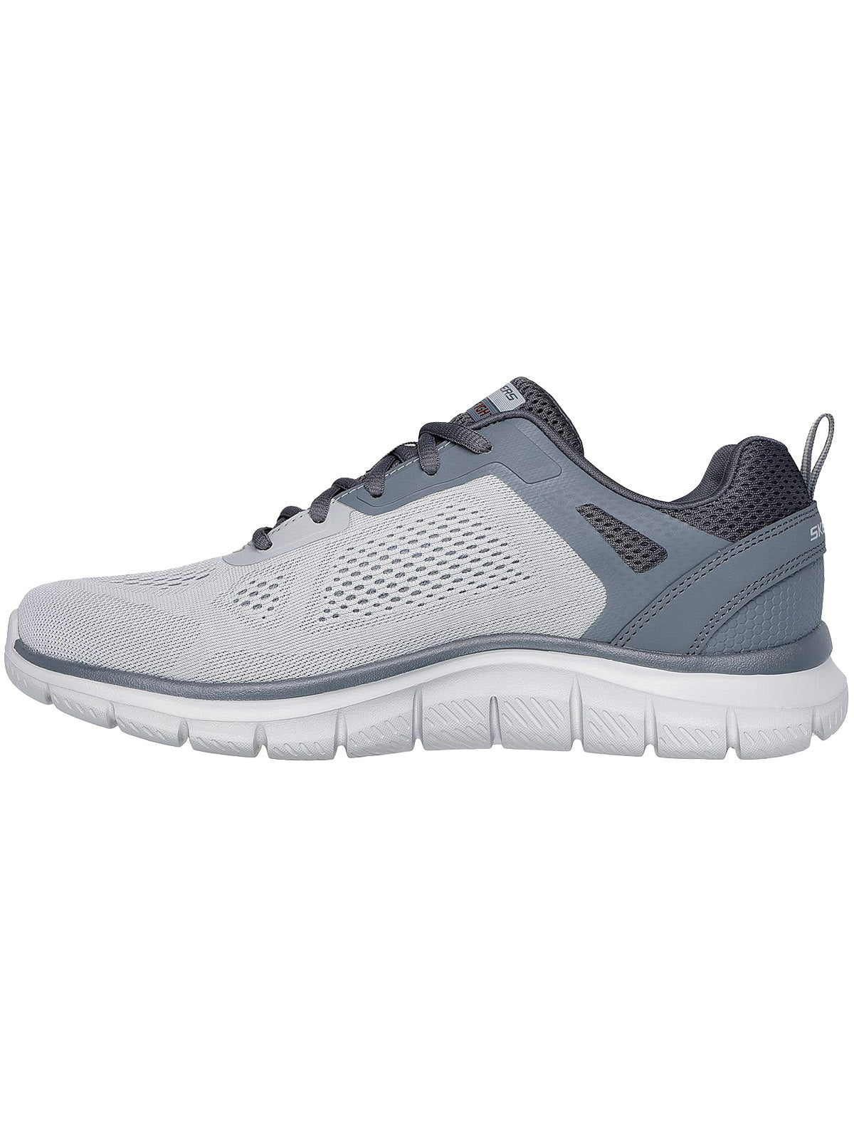 232698-GYCC Skechers Track Casual Shoes