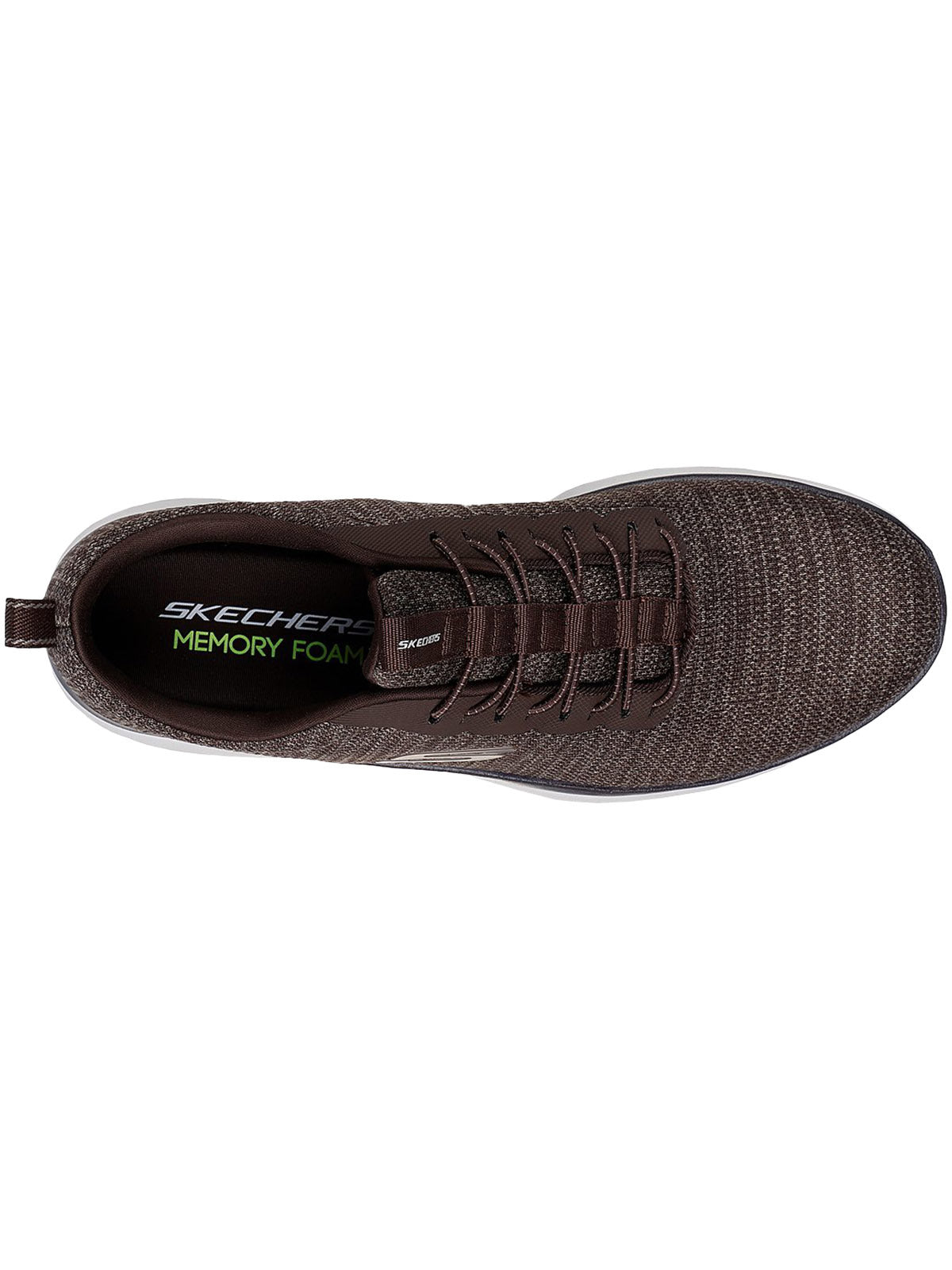 232697-BRBK Skechers Summits Casual Shoes