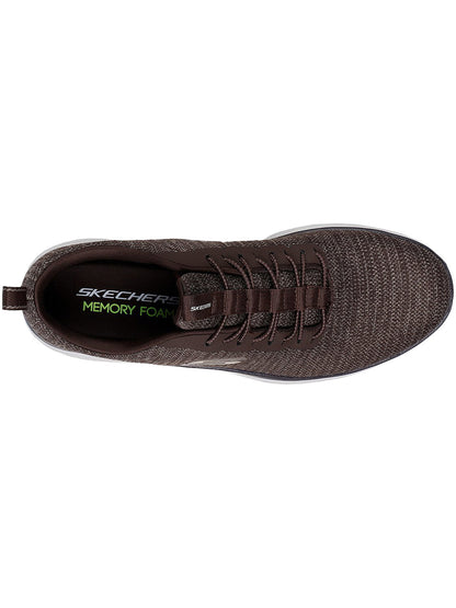 232697-BRBK Skechers Summits Casual Shoes
