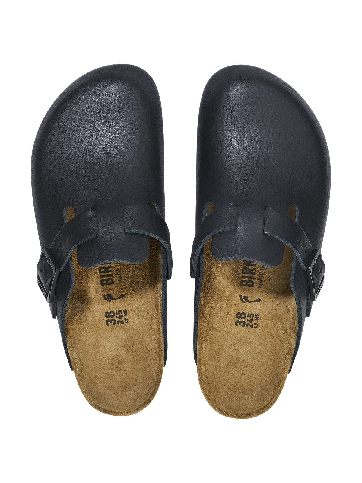 Birkenstock Boston Pro