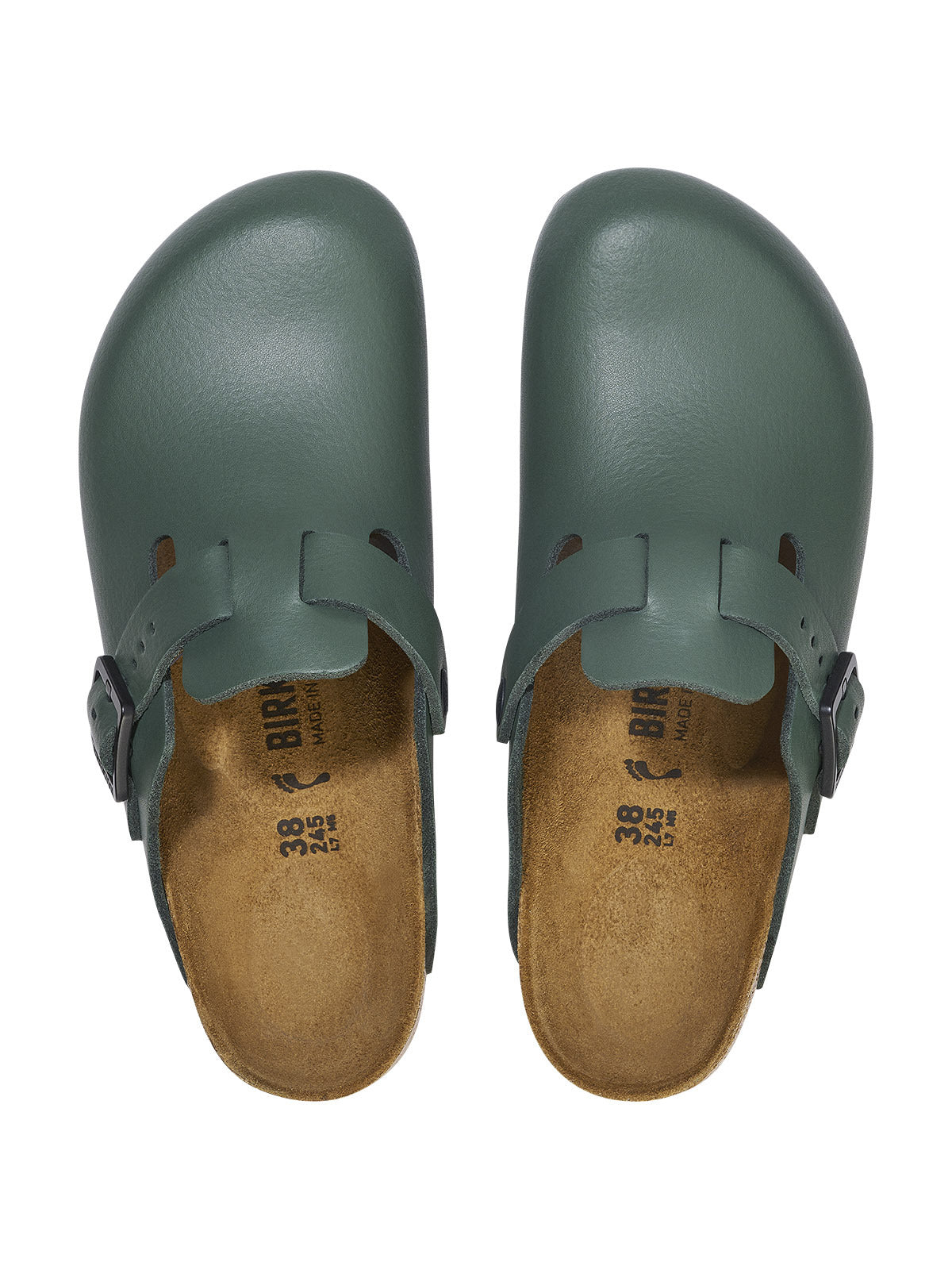 Birkenstock Boston Pro
