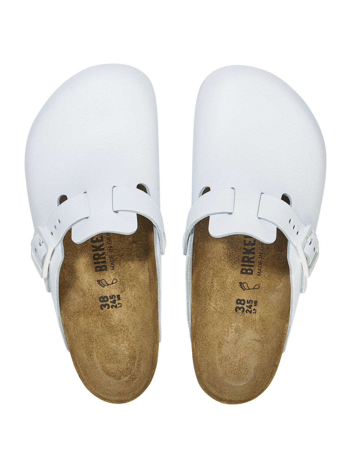 Birkenstock Boston Pro