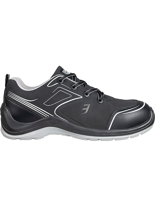 Safety Jogger Flow Low