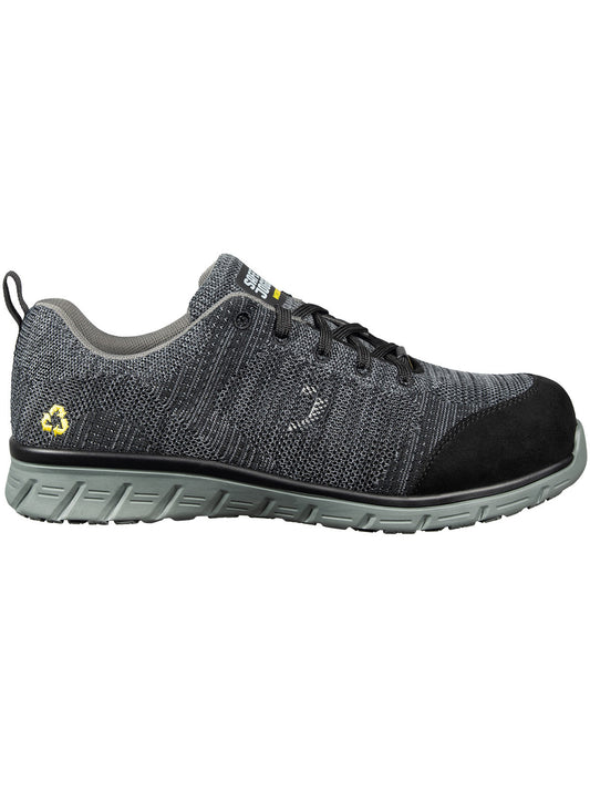 Safety Jogger Ecomorris Low