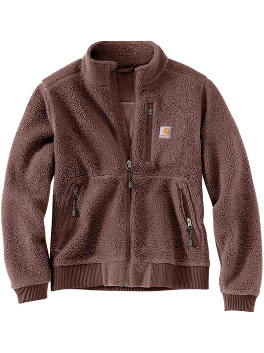 Carhartt Fleece Jacke