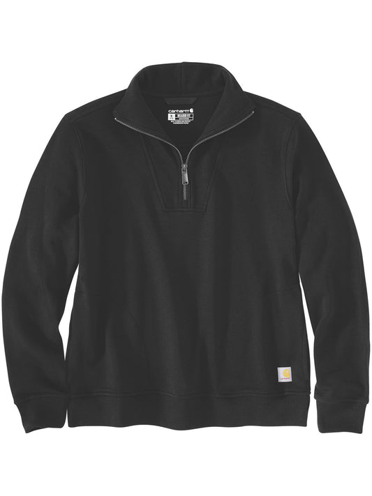 Carhartt Half-Zip Sweatshirt