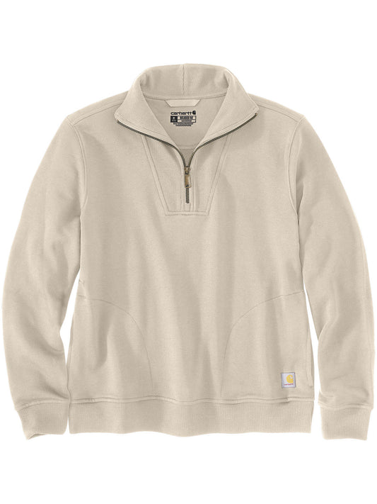 Carhartt Half-Zip Sweatshirt