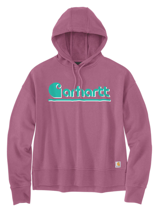 Carhartt Graphic Kapuzensweatshirt