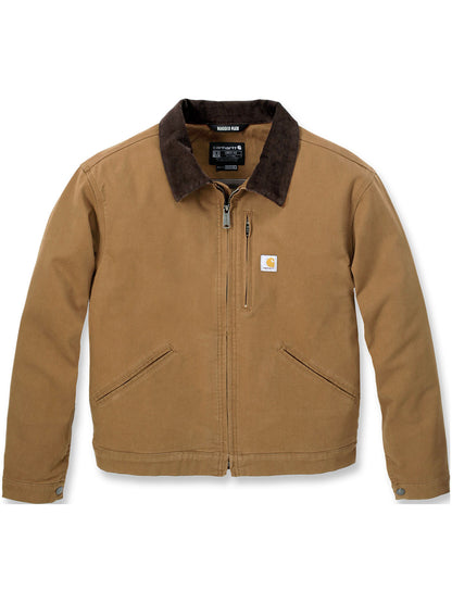 Carhartt Detroit Jacke