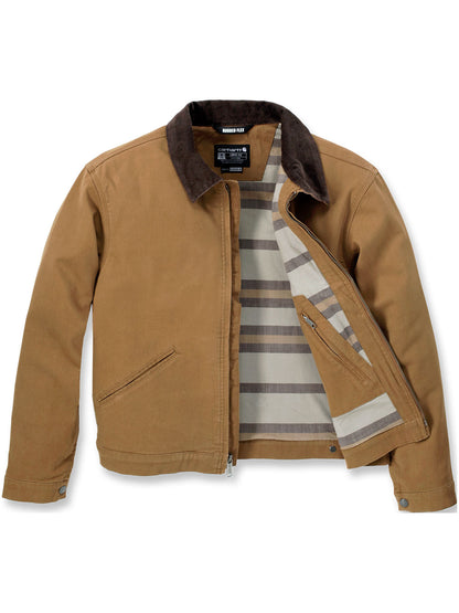 Carhartt Detroit Jacke